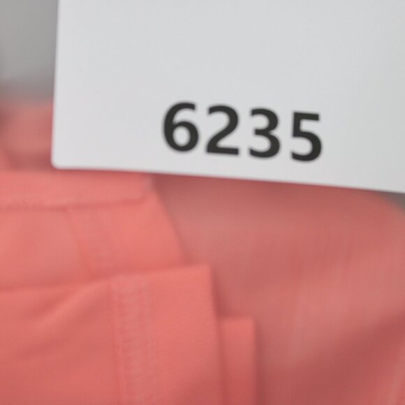 Reebok Shirt Mens 4XL XXXXL Pink Speedwick Polyester Short Sleeve Pullover - Picture 13 of 13